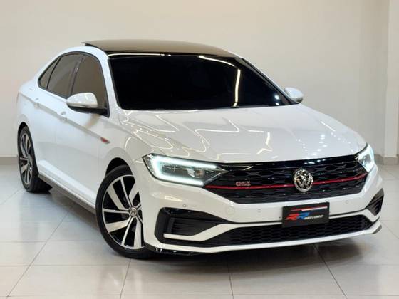 VOLKSWAGEN JETTA 2.0 350 TSI GASOLINA GLI DSG